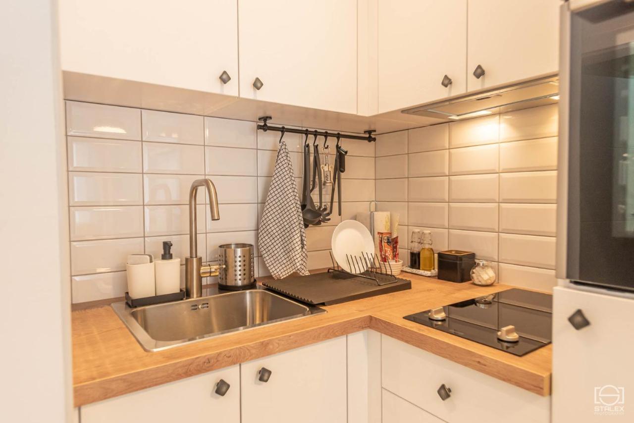 Apartman Bombonica Баня-Ковиляча Экстерьер фото