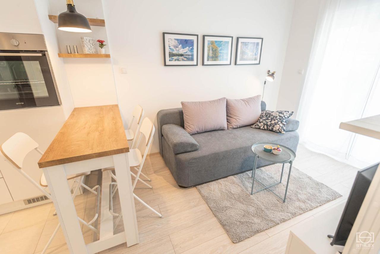Apartman Bombonica Баня-Ковиляча Экстерьер фото